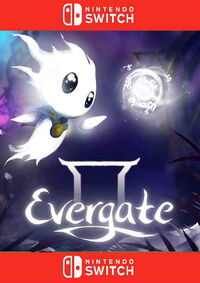 Evergate - Klickt hier für die große Abbildung zur Rezension