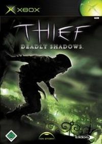 Thief: Deadly Shadows - Klickt hier für die große Abbildung zur Rezension