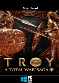 A Total War Saga: Troy - Klickt hier für die große Abbildung zur Rezension