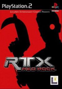 RTX Red Rock - Klickt hier für die große Abbildung zur Rezension