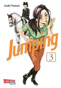 Jumping 3 - Klickt hier für die große Abbildung zur Rezension