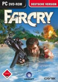 Far Cry - Klickt hier für die große Abbildung zur Rezension