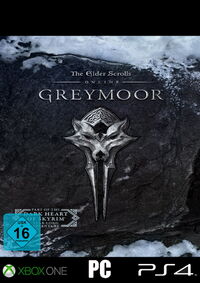 The Elder Scrolls Online: Greymoor - Klickt hier für die große Abbildung zur Rezension