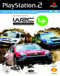 WRC 4 - World Rallye Championship - Klickt hier für die große Abbildung zur Rezension