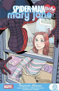 Spider Man liebt Mary Jane 2: Verpasste Chancen - Klickt hier für die große Abbildung zur Rezension