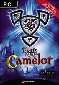 Dark Age of Camelot - Klickt hier für die große Abbildung zur Rezension
