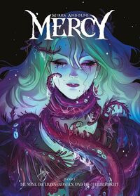 Mercy 3: Die Mine, die Erinnerungen und die Sterblichkeit  - Klickt hier für die große Abbildung zur Rezension