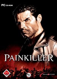 Painkiller - Klickt hier für die große Abbildung zur Rezension