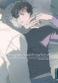 Hyperventilation (Collectors Edition mit DVD) - Klickt hier für die große Abbildung zur Rezension