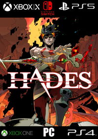 Hades - Klickt hier für die große Abbildung zur Rezension