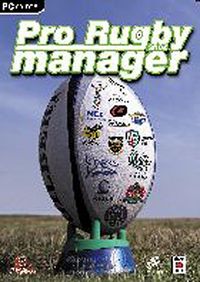 Pro Rugby Manager 2004 - Klickt hier für die große Abbildung zur Rezension