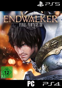 Final Fantasy XIV: Endwalker - Klickt hier für die große Abbildung zur Rezension