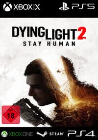 Dying Light 2 Stay Human - Klickt hier für die große Abbildung zur Rezension