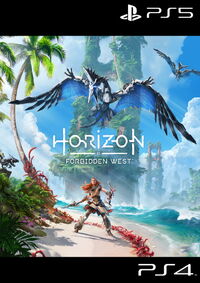 Horizon: Forbidden West - Klickt hier für die große Abbildung zur Rezension