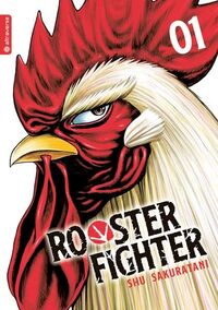 Rooster Fighter 1 - Klickt hier für die große Abbildung zur Rezension