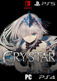 Crystar - Klickt hier für die große Abbildung zur Rezension