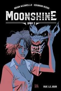 Moonshine 3: Rue le Jour - Klickt hier für die große Abbildung zur Rezension