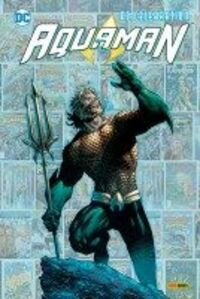 DC Celebration Aquaman - Klickt hier für die große Abbildung zur Rezension