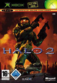 Halo 2 - Klickt hier für die große Abbildung zur Rezension