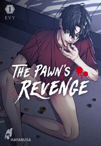The Pawn´s Revenge 1 - Klickt hier für die große Abbildung zur Rezension