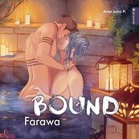 Bound Farawa  - Klickt hier für die große Abbildung zur Rezension