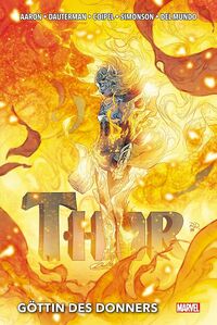 Thor – Göttin des Donners 4 - Klickt hier für die große Abbildung zur Rezension