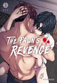 The Pawn´s Revenge 3 - Klickt hier für die große Abbildung zur Rezension
