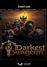 Splashgames: Darkest Dungeon II