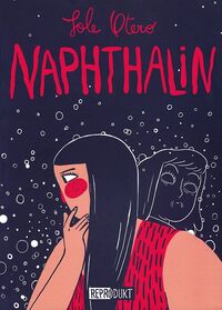 Naphtalin  - Klickt hier für die große Abbildung zur Rezension