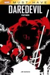 Marvel Must Have: Daredevil - Father - Klickt hier für die große Abbildung zur Rezension