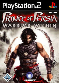 Prince of Persia - Warrior Within - Klickt hier für die große Abbildung zur Rezension