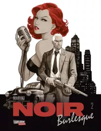Noir Burlesque 2 - Klickt hier für die große Abbildung zur Rezension
