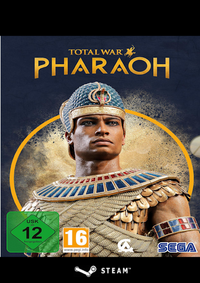 Total War: Pharao - Klickt hier für die große Abbildung zur Rezension