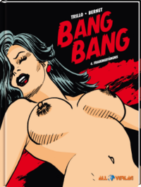 Bang Bang 4: Frauengefängnis - Klickt hier für die große Abbildung zur Rezension