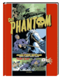 Das Phantom 1: 1989-1990 - Klickt hier für die große Abbildung zur Rezension