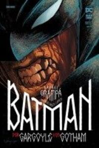 Batman: Der Gargoyle von Gotham 2 - Klickt hier für die große Abbildung zur Rezension