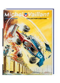 Michel Vaillant Collector`s Edition 10