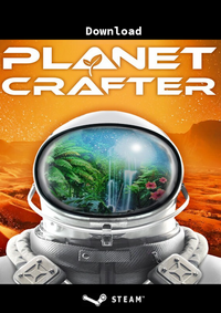 The Planet Crafter - Klickt hier für die große Abbildung zur Rezension