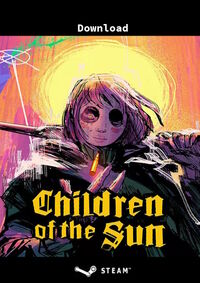 Children of the Sun - Klickt hier für die große Abbildung zur Rezension