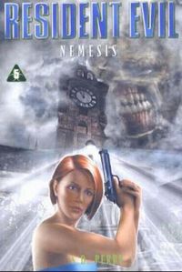 Resident Evil 5: Nemesis - Klickt hier für die große Abbildung zur Rezension