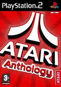 Atari Anthology - Klickt hier für die große Abbildung zur Rezension