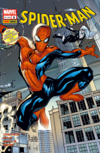 Spider-Man 6 - Klickt hier für die große Abbildung zur Rezension