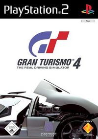 Gran Turismo 4 - Klickt hier für die große Abbildung zur Rezension