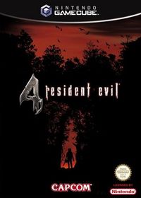 Resident Evil 4 -uncut- - Klickt hier für die große Abbildung zur Rezension