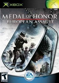 Medal of Honor: European Assault - Klickt hier für die große Abbildung zur Rezension