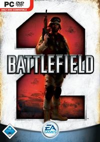 Battlefield 2 - Klickt hier für die große Abbildung zur Rezension