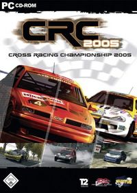 Cross Racing Championship 2005 - Klickt hier für die große Abbildung zur Rezension