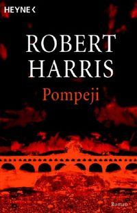 Pompeji - Klickt hier für die große Abbildung zur Rezension