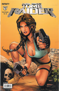 Tomb Raider 28 - Klickt hier für die große Abbildung zur Rezension