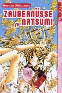 Zaubernüsse für Natsumi 1 - Klickt hier für die große Abbildung zur Rezension